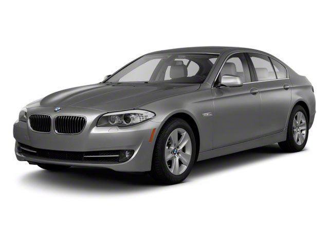 What is the difference between bmw 528i and 528xi #7