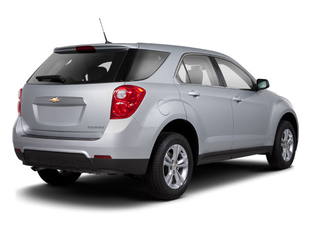 The Chevy Equinox combines the off-road ruggedness of an SUV with the smooth handling of a sedan. The Chevy Equinox mpg and performance makes this a truly inspired crossover.
