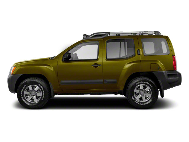 Compare nissan xterra and toyota 4runner