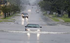 If a hurricane washes your car out to sea, Hanover car insurance comprehensive coverage can help pay to replace it