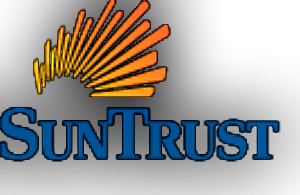 un trust bank foreclosed